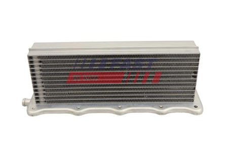 FT10738 INTERCOOLER VW CADDY III 03> 15>