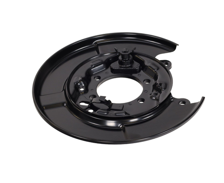 OSŁONA TARCZY HAM NISSAN QASHQAI II 13> TYŁ LE