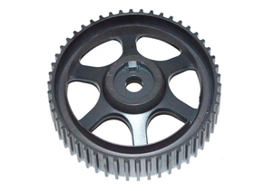 FT45593 KOŁO ROZRZĄDU FIAT DOBLO 00- 1.9 JTD