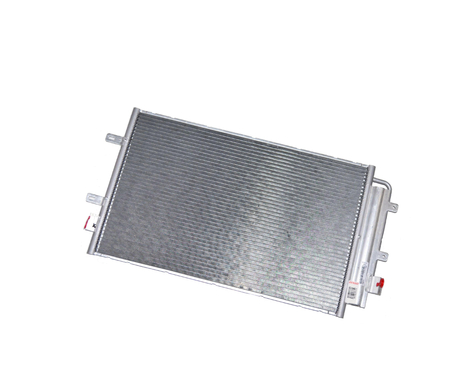 5801255825 SKRAPLACZ KLIMAT IVECO DAILY 06> 2.3 JTD