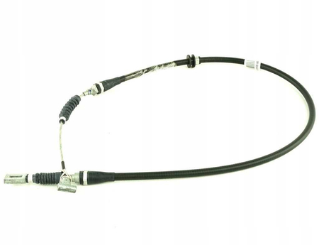 504347502 LINKA HAM IVECO DAILY 14> TYŁ L/P L=1280MM #35C11-21# ROZSTAW 3000-4100MM