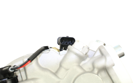 FT56327 SPRĘŻARKA KLIMATYZACJI MERCEDES SPRINTER 18- 907/910 6SAS14C DENSO