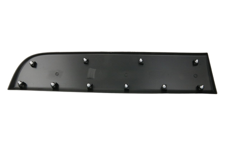 FT90702G LISTWA ZEWNĘTRZNA DRZWI LEWY TYŁ RENAULT MASTER 10-