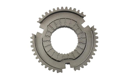 SYNCHRONIZATOR FIAT DUCATO 06>/ 14> 5/6-BIEG PIASTA SKRZYNIA M40