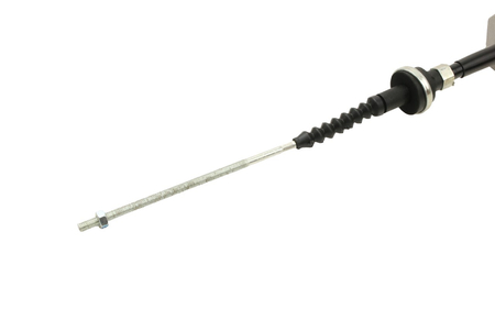 FT70003 LINKA SPRZĘGŁA FIAT FIORINO 07-