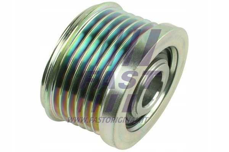 FT45622 KOŁO PASOWE ALTERNATORA FIAT DUCATO 06> 3.0 JTD