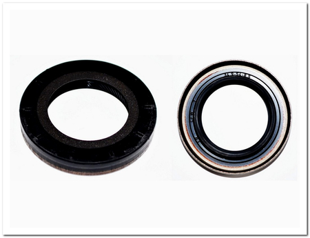 9806740980 USZCZELNIACZ CITROEN JUMPER 06> PÓŁOSI PRAWA