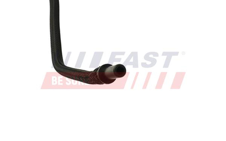 FT33521 RURA PODCIŚN FORD TRANSIT 06> SERWO HAM 3.2 TDCI