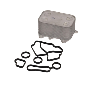 CHŁODNICA OLEJU VW CRAFTER II 16> 2.0 TDI