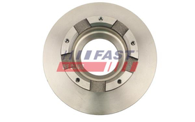 FT31533 TARCZA HAM FORD TRANSIT 20> PRZÓD L/P