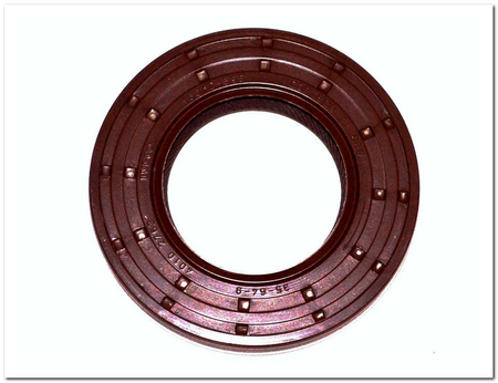 40102763 USZCZELNIACZ SKRZYNI BIEGÓW RENAULT MASCOTT 99- 2.8 D 35x64x9