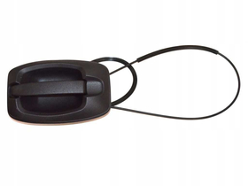 735631202 KLAMKA ZEWN FIAT DUCATO 06>/ 14> BOK L/P