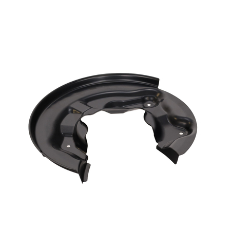 OSŁONA TARCZY HAM AUDI A3 8P 03> TYŁ LE 08>