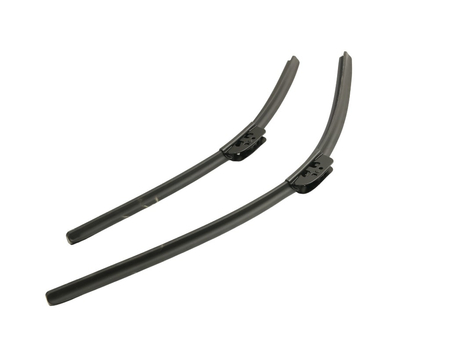 FT93227 PIÓRO WYCIERACZKI FIAT SCUDO 07> PRZÓD KPL LE PR PŁASKIE 700MM 500MM