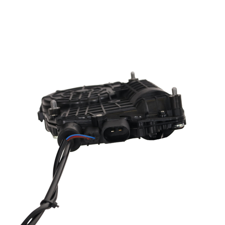 ZAMEK DRZWI BMW 5 F07 09> TYŁ PRAWY 2-PIN / 5-PIN