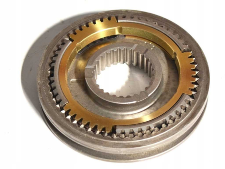 9464466388 SYNCHRONIZATFIAT DUCATO 06> 5-BIEG KPL PRZESUWKA FIAT DUCATO 2.8JTD 5-BIEG