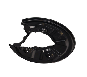 OSŁONA TARCZY HAM AUDI A3 8V 12> TYŁ LE