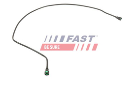 FT00920 PRZEWÓD PALIWA RENAULT CLIO IV 12> 0.9 TCE 75