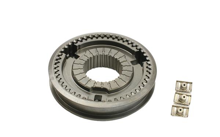 SYNCHRONIZATOR FIAT DUCATO 06>/ 14> 5/6-BIEG KPL SKRZYNIA M40