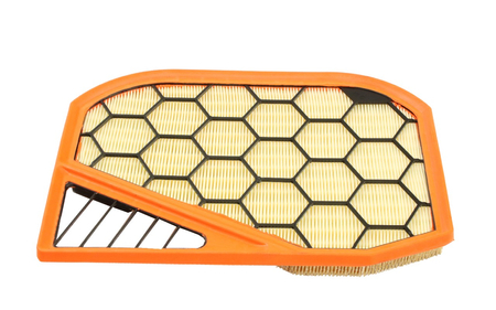 FILTR POWIETRZA FIAT PANDA 12-