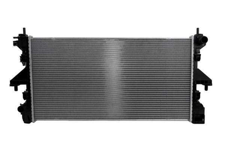 FT55572 CHŁODNICA FIAT DUCATO 06>/ 14> SPIEKANA 2.3JTD