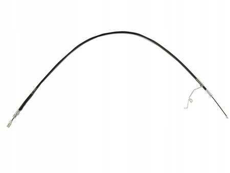 FT69017 LINKA HAM FORD TRANSIT 06> TYŁ LE 1506/1308 MM