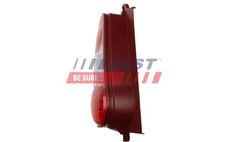 FT86426 LAMPA TYLNA CITROEN BERLINGO 08> LE VAN 2-DRZWI >12