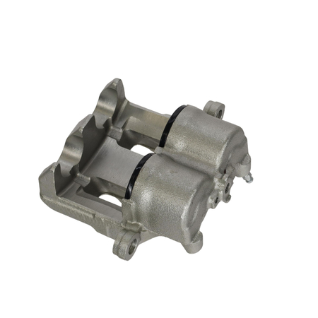 ZACISK HAM MAZDA CX-7 06> PRZÓD LE BEZ JARZMA