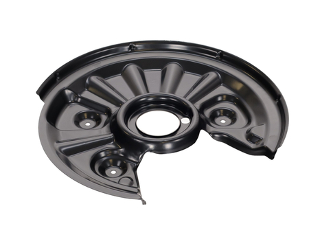 OSŁONA TARCZY HAM AUDI Q3 F3 18> TYŁ PR