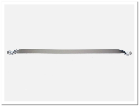 2519816 OBEJMA IVECO EUROCARGO ZBIORNIK CIŚNIENIA