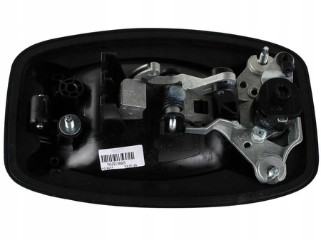 5801577663 KLAMKA ZEWN IVECO DAILY 14> PRZÓD LE / TYŁ