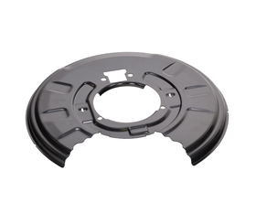 OSŁONA TARCZY HAM BMW X3 E83 03> TYŁ PR