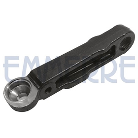 EM 973142 WAHACZ OŚ PRZÓD LEWY GÓRA IVECO DAILY 06- A 65/70C