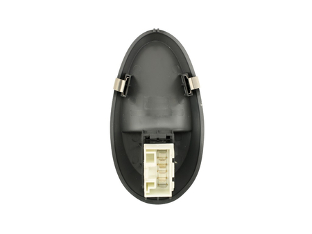 FT91999 PRZEŁĄCZNIK SZYBY PRAWY IVECO DAILY 00- SZARY 6-PIN