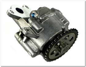 PRB 7.03040.07.0 POMPA OLEJU FORD TRANSIT 06> 2.2 TDCi