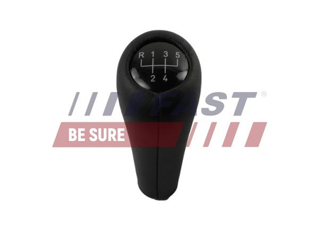 FT09039 GAŁKA LEWARKA SKRZYNI BMW SKÓRA 5-BIEG E46 E36