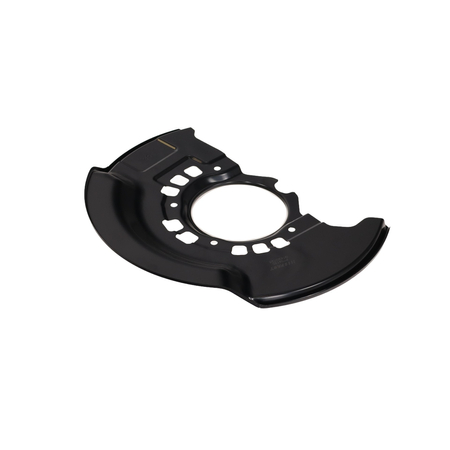 OSŁONA TARCZY HAM TOYOTA RAV-4 II 00> PRZÓD PR