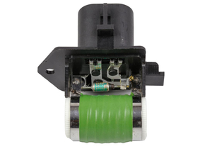 FT59120 OPORNIK NAGRZEWNICY FIAT 500 07> 2 PIN