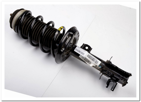 ZZ 50521272_10129 AMORTYZATALFA MITO 08> PRZÓD LE GAZ KPL 1.4TB 2011.03_>