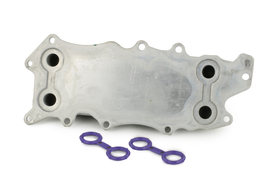 FT55410 CHŁODNICA OLEJU MERCEDES SPRINTER 06- 906 CDI