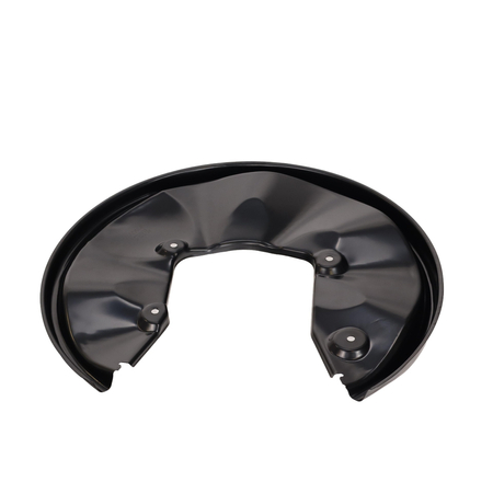 OSŁONA TARCZY HAM AUDI A6 C6 04> TYŁ PR AVANT