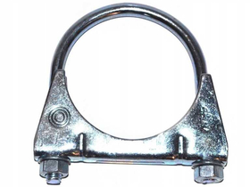 FT84552 OBEJMA WYDECHU - M8 65MM