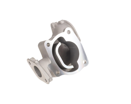 RURA POWIETRZA FIAT DUCATO 06> KOLANKO PRZEPUSTNICA 2.3 JTD