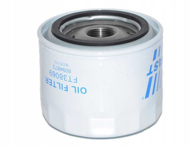 FT38069 FILTR OLEJU IVECO DAILY 06> 2.3 HPI FIAT DUCATO 02>