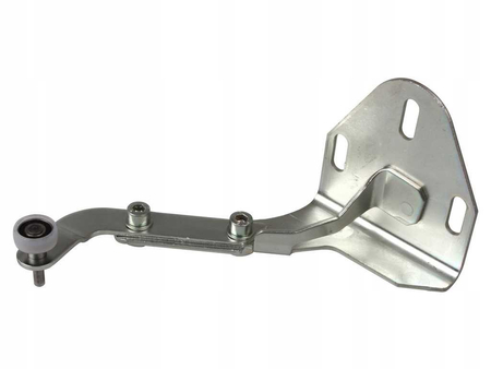 FT95370 PROWADNICA DRZWI BOK DÓŁ IVECO DAILY 06> SET