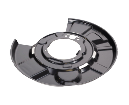 OSŁONA TARCZY HAM BMW 3 E90 04> TYŁ PR