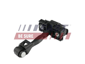 FT08563 OGRANICZNIK DRZWI SKODA FABIA I 99> TYŁ L/P 15>