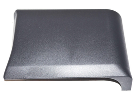 504099615 LISTWA ZEWNĘTRZNA POD WLEW IVECO DAILY 06> TYŁ LE