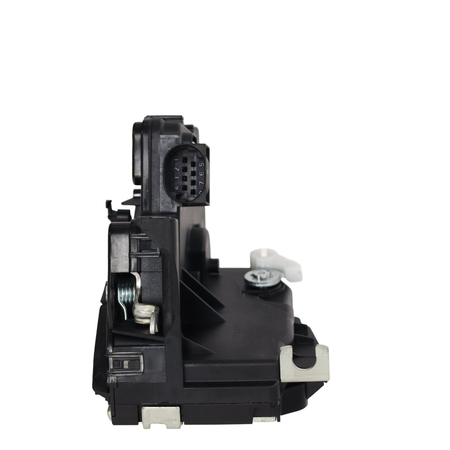 ZAMEK DRZWI BMW 3 E46 98> TYŁ LEWY 8-PIN