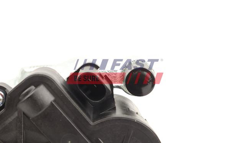 FT00944 ZACISK HAM BMW 2 F46 14> TYŁ PR BEZ JARZMA EL